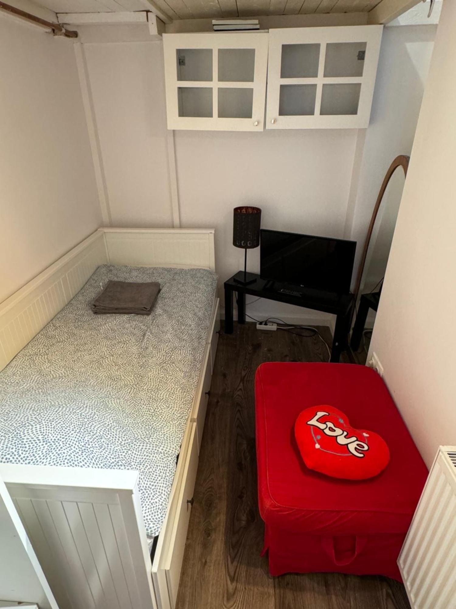 Apartmán Enjoy And Relax Budapešť Exteriér fotografie