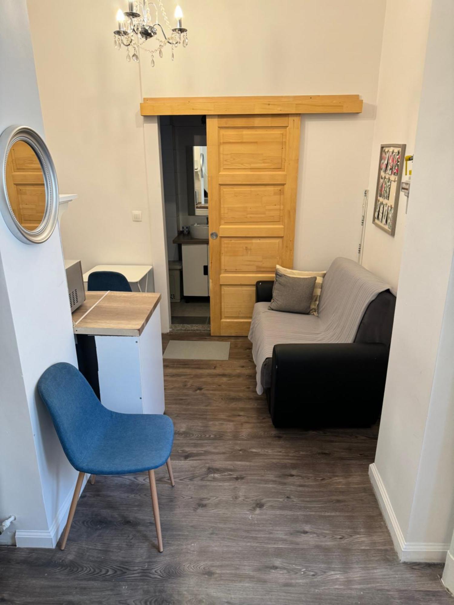 Apartmán Enjoy And Relax Budapešť Exteriér fotografie
