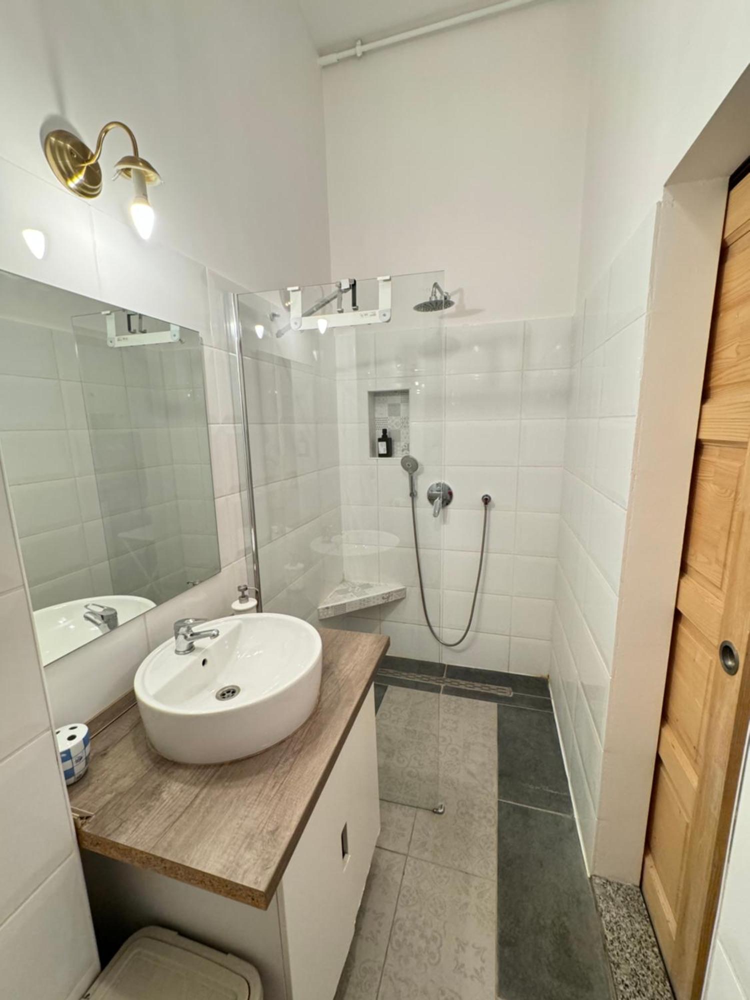 Apartmán Enjoy And Relax Budapešť Exteriér fotografie