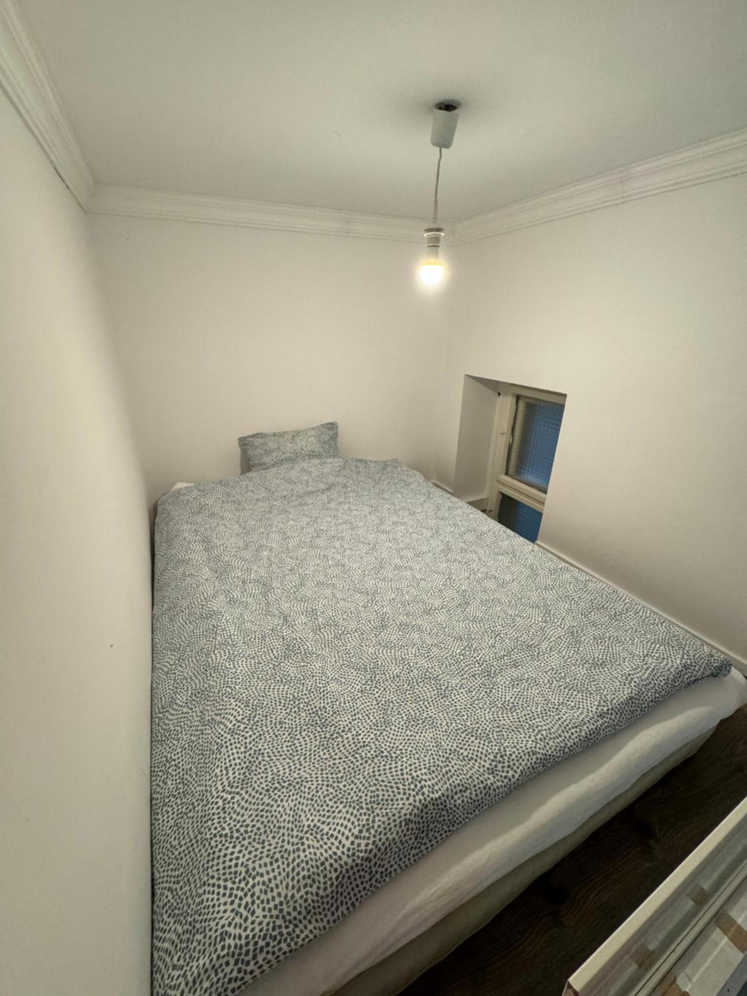 Apartmán Enjoy And Relax Budapešť Exteriér fotografie
